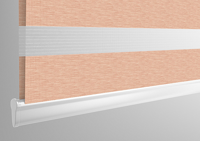 Magnum, Brown - Twist&Fit Day and Night Blind - Image 4
